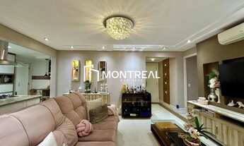 Imagem 7: APARTAMENTO À VENDA NO JARDIM ANÁLIA FRANCO - 3 DORMITÓRIOS, 3 SUÍTES, 2 VAGAS DE GARAGEM