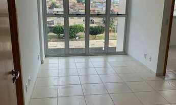 Imagem 4: QN 403 Ótimo Apartamento NASCENTE com 2 Quartos Garagem Coberta em Samambaia Norte - DF