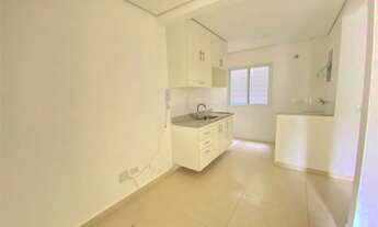 Imagem 2: Apartamento com 2 quartos para locação em Vila Mazzei - SP