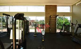 Imagem 7: Lote de Ilha à Venda em Condomínio Fechado no Portal da Mata em Ribeirão Preto com 300.00