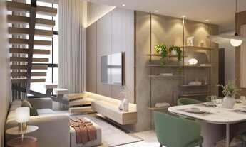 Imagem 4: BELÍSSIMO APARTAMENTO NOS BANCÁRIOS