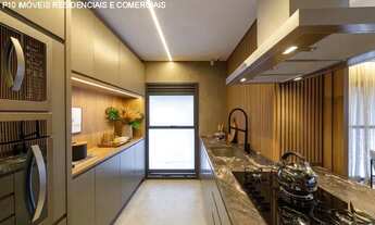 Imagem 7: Apartamento com 2 suítes 2 vagas a venda na Vila Olímpia