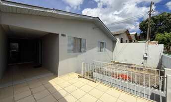 Imagem 5: CASA À VENDA NO N.H. DOM ROMEU ALBERT EM APUCARANA