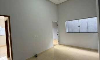 Imagem 6: Casa a venda em Aparecida de Goiânia Setor Colonial Sul