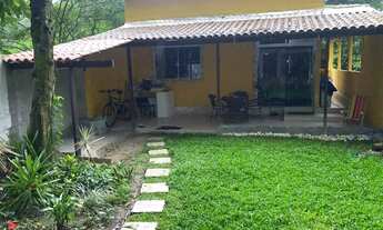 Imagem: Casa Linear em Vargem Grande RJ