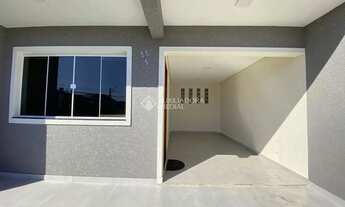 Imagem 6: Sobrado novo Bairro Alto Boqueirão