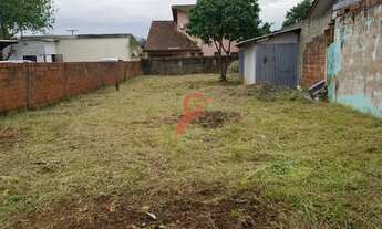 Imagem: Terreno com 300m² para locação no bairro