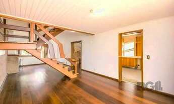 Imagem 2: Casa residencial para alugar no bairro Santana com 224 m² e 3 dormitórios/quartos