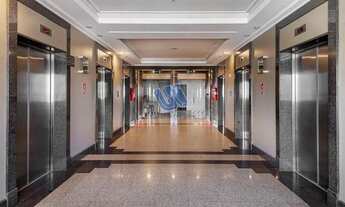 Imagem 4: Sala Comercial Para Locação Com Área de 90,00 m2 no Suarez Trade no Caminho das Arvores