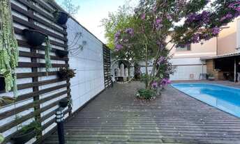 Imagem 4: Casa 2 Quartos com Piscina - Passa Vinte - PLC