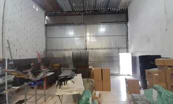 Imagem 3: Galpão Zona norte