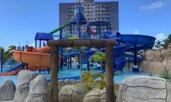 Imagem 2: Vende cota Aqualand resort