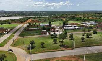 Imagem 7: Terreno à venda, 1732 m² por R$ 700.000,00 - Plano Diretor Sul - Palmas/TO