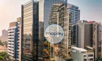 Imagem: Conjunto para alugar, 467 m² - Pinheiros