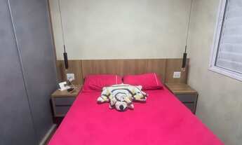 Imagem 3: Apartamento de 2Q Enfrente ao shopping passeio das águas