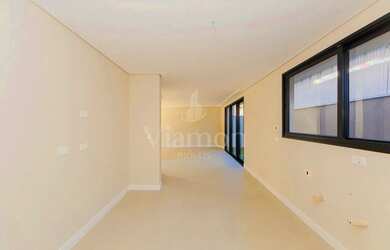 Imagem 11: Sobrado em condomínio à venda, rua João Azolin, Santa Felicidade, Curitiba - Pr