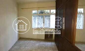 Imagem 3: Imóvel para venda com 68 metros quadrados com 2 quartos em Grajaú - Rio de Janeiro - RJ