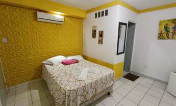 Imagem 4: Pacote para o Carnaval 2026 de OlindaPE