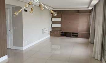 Imagem: Apartamento para venda e locação com 3