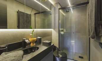 Imagem 12: Apartamento com 80 metros 3 quartos 1 vaga no bairro Cidade Baixa em Porto Alegre - RS