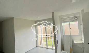 Imagem 3: Imóvel para venda possui 41 metros quadrados com 2 quartos em Guaratiba - Rio de Janeiro