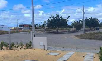 Imagem 4: Casa Atena - Duplex de Esquina na 1ª Etapa na Smart City AQUIRAZ