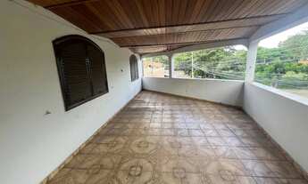 Imagem 5: Barracão grande com casa superior para locação - Parque Holanda II - Piracicaba SP