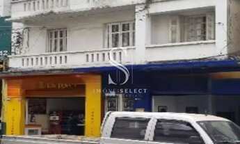 Imagem 2: Lapa, Prédio Comercial 720m² com 3 pavimentos, 2 lojas