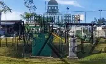 Imagem 6: Oportunidade - Terreno em Condomínio - Urbanova - Condomínio Colinas Paratehy - Sul - 800m