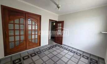 Imagem 5: Casa com 4 Dormitórios sendo 1 suíte - Jardim Europa - Sorocaba/SP