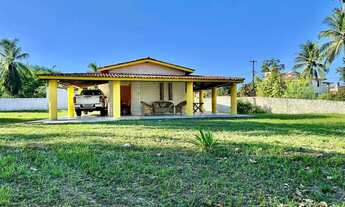 Imagem: Cond. Ilha do Sol. Casa para Temporada na