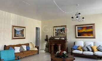 Imagem 5: Casa a venda no bairro santa monica Florianópolis