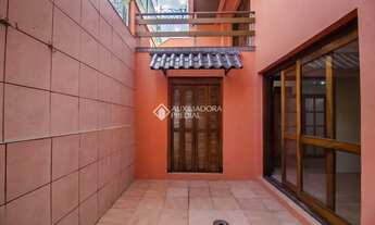 Imagem 5: Imóvel para aluguel tem 285 metros quadrados com 3 quartos em Menino Deus - Porto Alegre