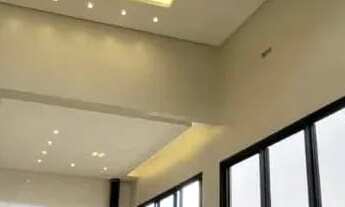 Imagem 4: Casa Alto Padrão 3 Suítes Cond Parqueville jacarandá 1.350M