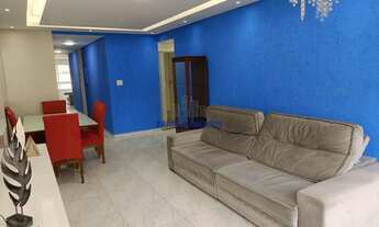 Imagem 6: Apartamento à venda 3 quartos suíte praia Itararé/SP São Vicente