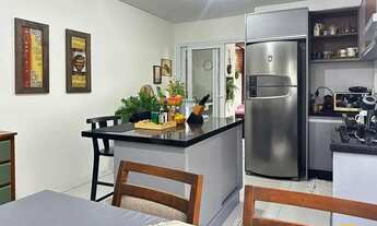 Imagem 4: Casa a venda 3 quartos sendo 1 suite - Campeche - Florianópolis