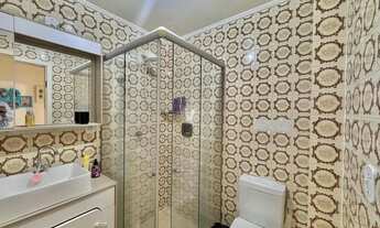 Imagem 7: Apartamento central com 3 dormitórios sendo 1 suíte!