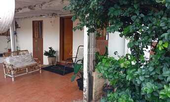 Imagem 2: Casa - Jardim Novo Campos Elíseos - Campinas