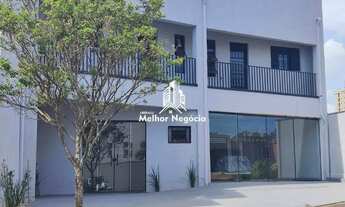 Imagem 2: Predio residencial e comercial com 6500m² à venda em Limeira