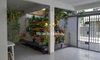 Imagem: Casa com 10 leitos no Marco