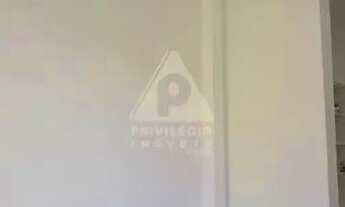 Imagem 5: Conjugado dividido em Sala e Quarto, 28 m² no Flamengo, próximo ao metrô