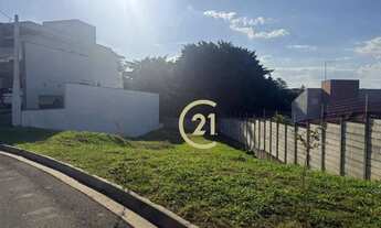 Imagem 3: Terreno à venda, 689 m² por R$ 545.000,00 - Jardins Di Roma - Indaiatuba/SP