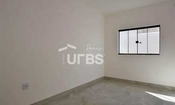 Imagem 7: Casa de Rua à venda Setor dos Bandeirantes