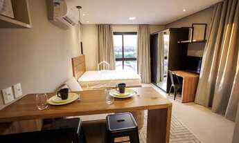 Imagem 5: Kitnet Mobilada para Locação em Novo Hamburgo