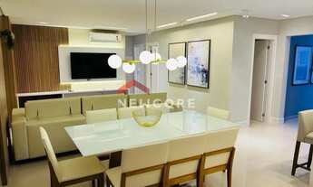 Imagem 2: Apartamento em Rua 254, Esq. 3ª Av. - Meia Praia - Itapema/SC