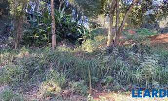 Imagem 2: AREA - CHÁCARAS FERNÃO DIAS - SP