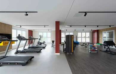 Imagem 14: Flat para alugar na Bela Vista - Condomínio You