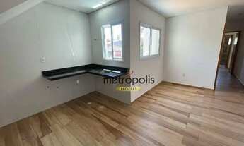 Imagem: Cobertura à venda, 103 m² por R$ 485.000,00