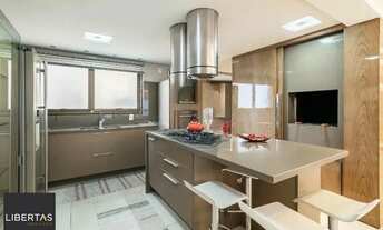 Imagem 7: Apartamento 3 dormitórios para vender ou alugar Bela Vista Porto Alegre/RS