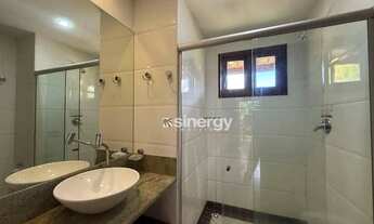 Imagem 7: Apartamento com Solário e vista para o mar na Pipa